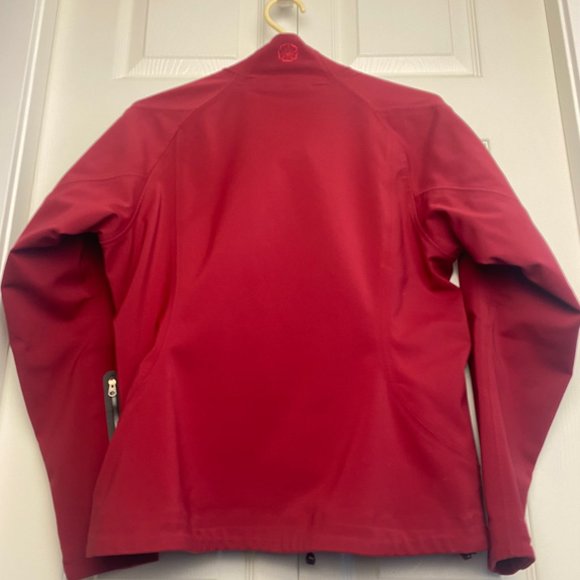 Outdoor Research Women's Soft Shell Jacket Mid-Layer Size Small - Picture 6 of 8